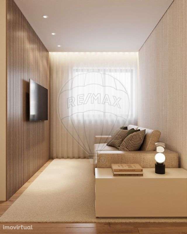 Apartamento T0 para venda - Grande imagem: 4/8