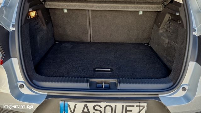 Renault Captur 1.6 E-Tech Intens - 11