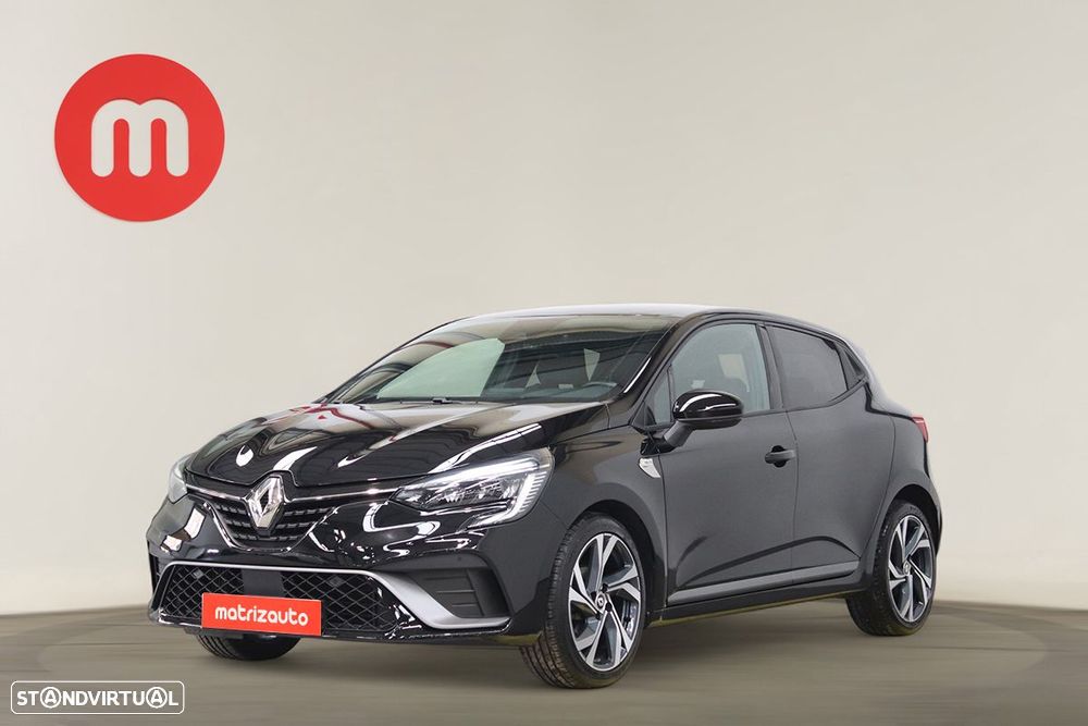 Renault Clio - 2
