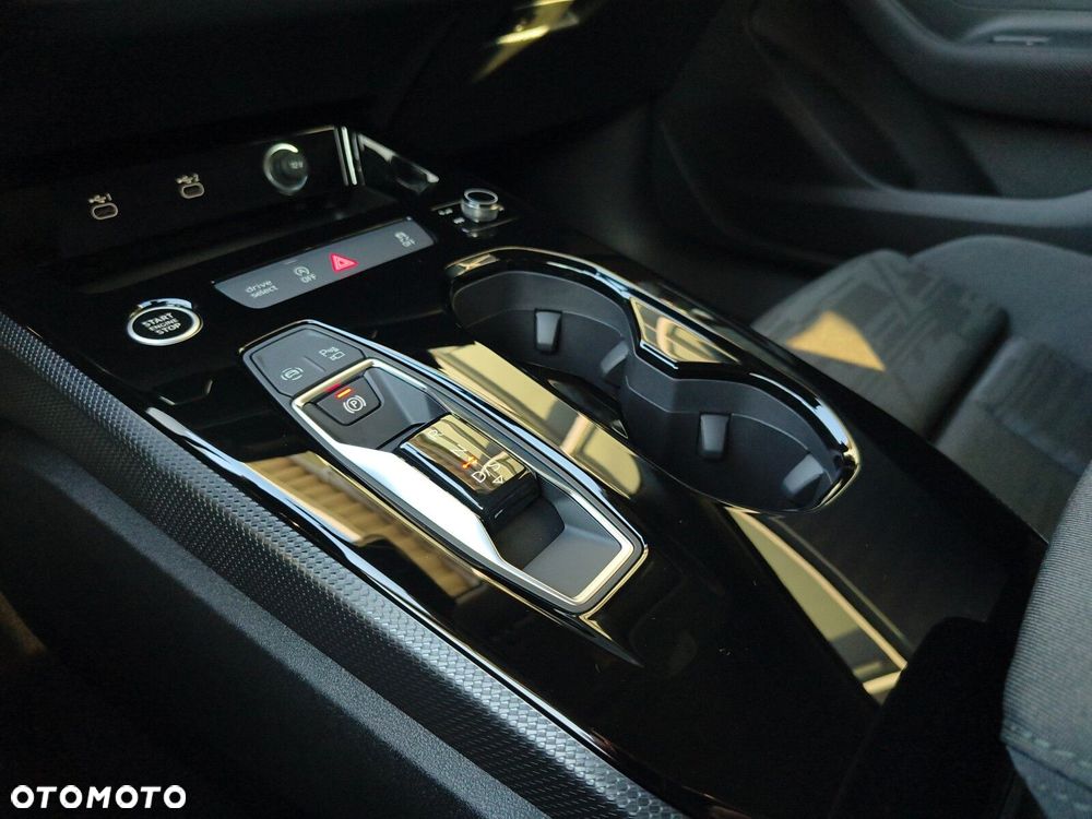 Audi A5 Avant 2026
