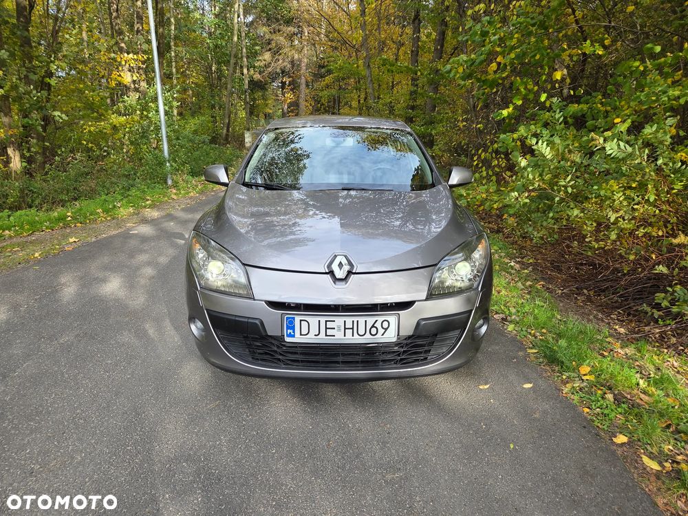 Renault Megane 1.6 16V Luxe Dynamique - 12