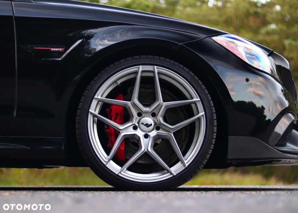 Mercedes-Benz CLS - 11