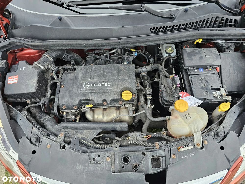 Opel Corsa - 37