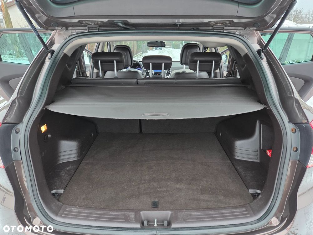 Hyundai ix35 1.7 CRDi 2WD Comfort - 21