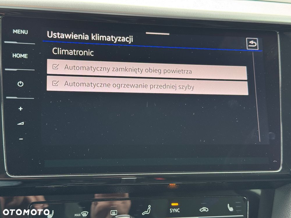 Volkswagen Arteon 2.0 TSI OPF 4Motion DSG R - 30