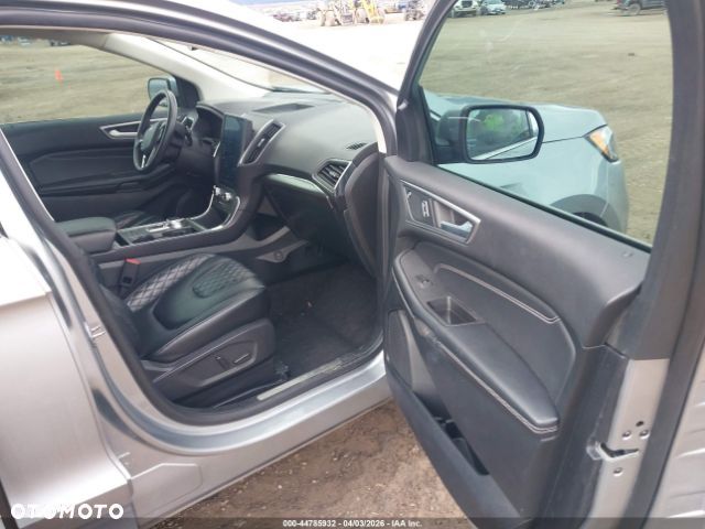 Ford Edge 2.0 EcoBlue Bi-Turbo 4x4 Titanium - 5