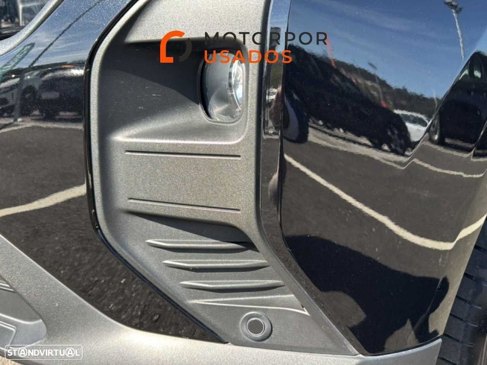 Ford Tourneo Courier 1.0 EcoBoost Titanium - 13