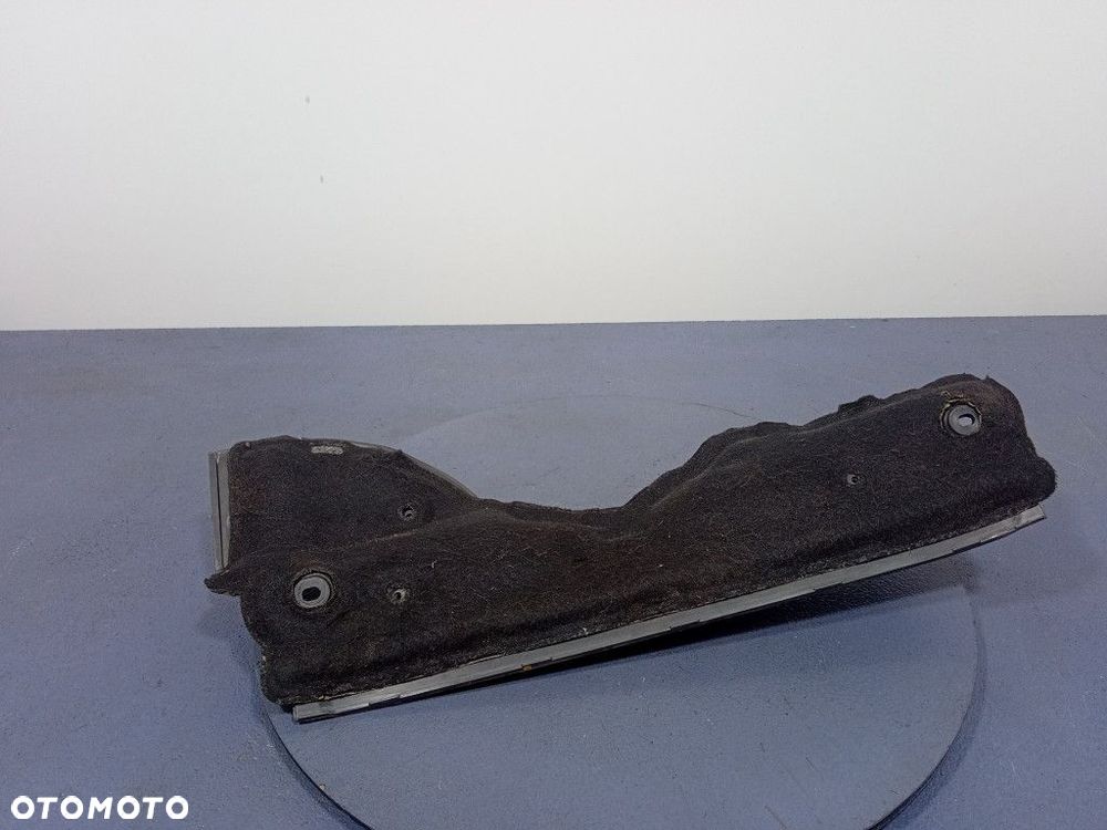 BMW 6 F13 OSŁONA ŚCIANY GRODZIOWEJ 7204334 - 3