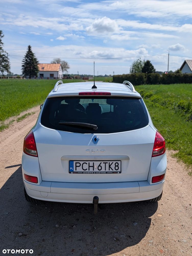 Renault Clio 1.5 dCi Dynamique - 7