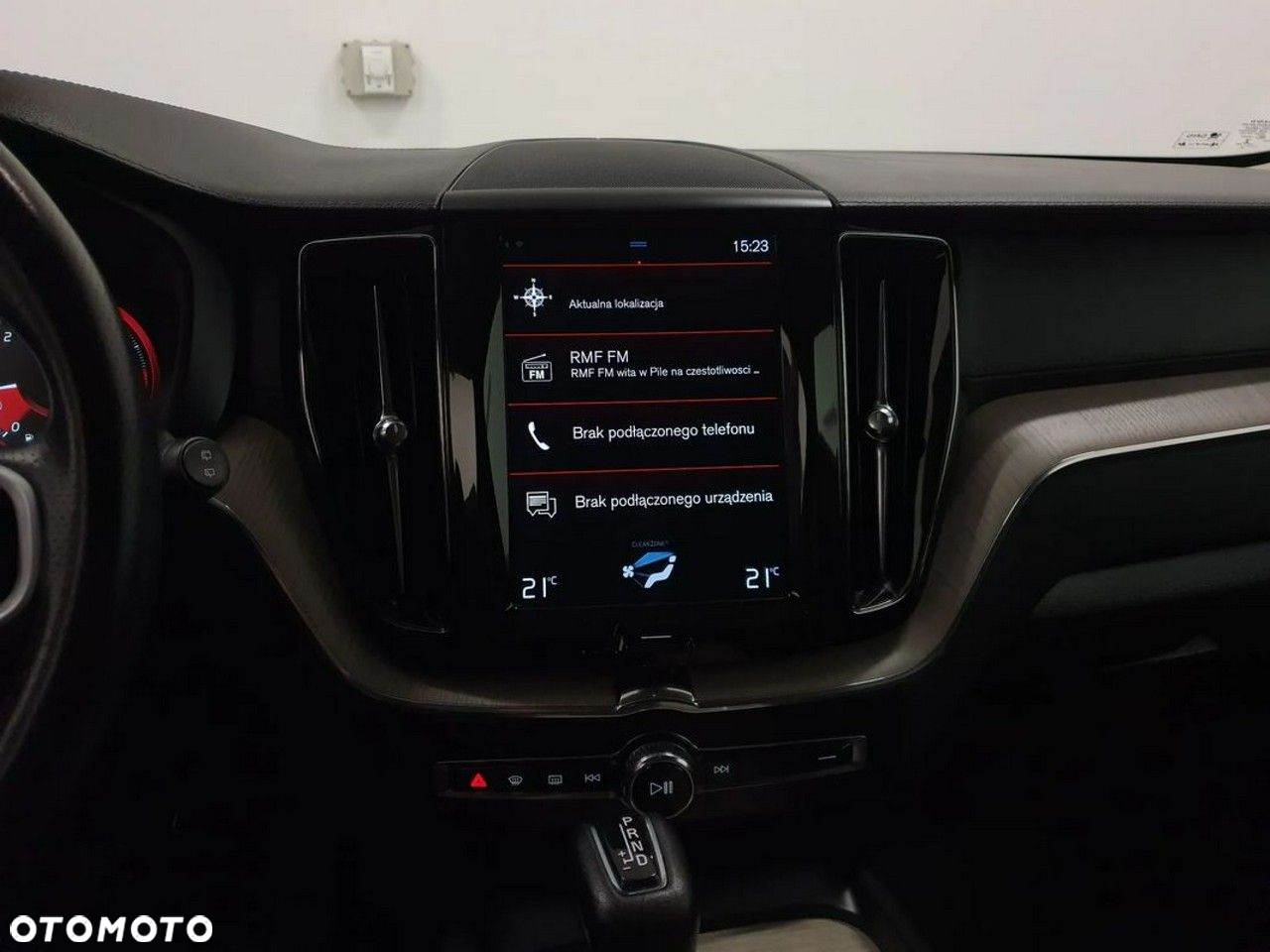Volvo XC 60 D4 AWD Inscription - 13