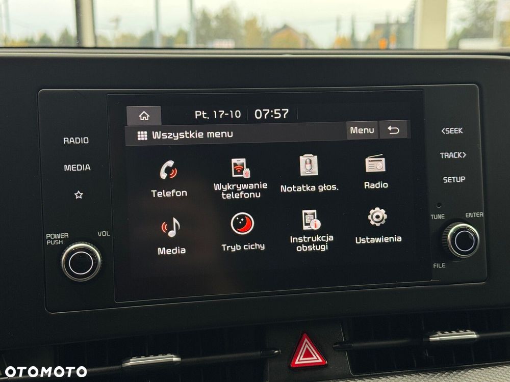 Kia Sportage - 30