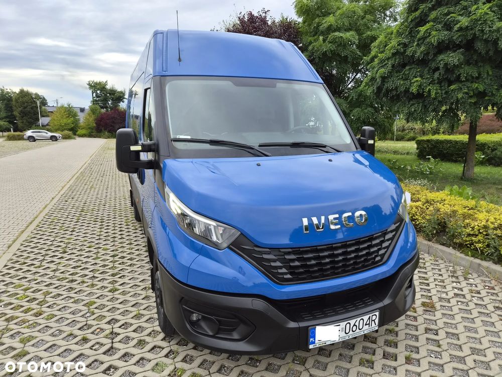 Iveco Daily - 2