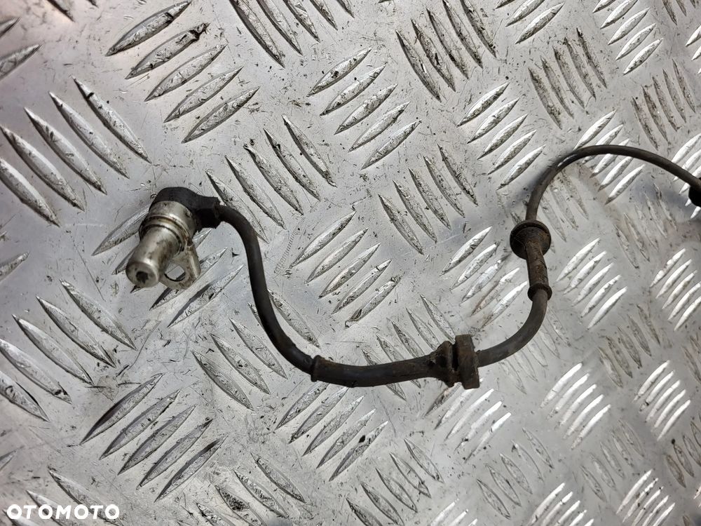 Land Rover Discovery II Czujnik ABS Przód Tył Lewy Prawy - 7