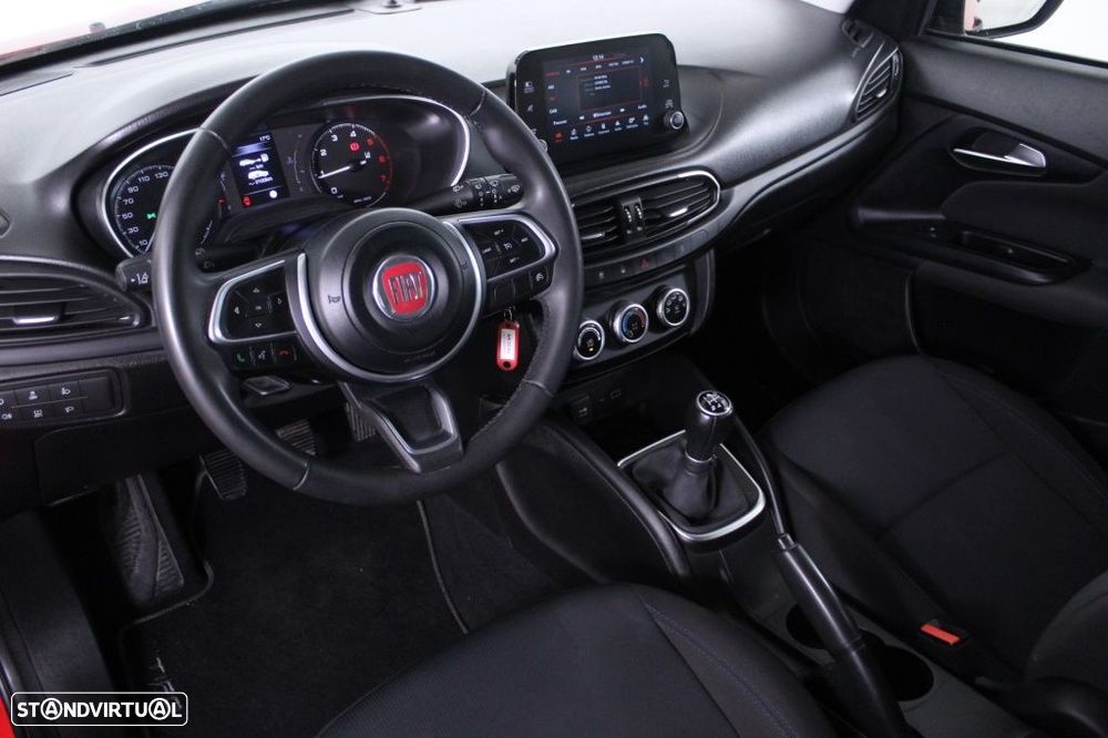 Fiat Tipo Station Wagon 1.3 MultiJet City Life - 31