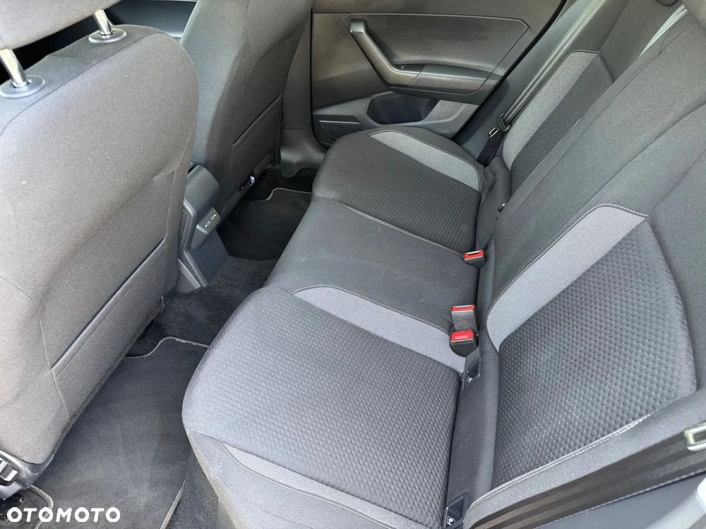 Volkswagen Polo 1.0 TSI Style - 12