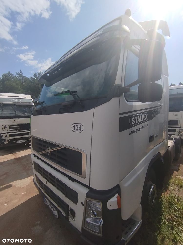 Volvo FH 13.480 - 13