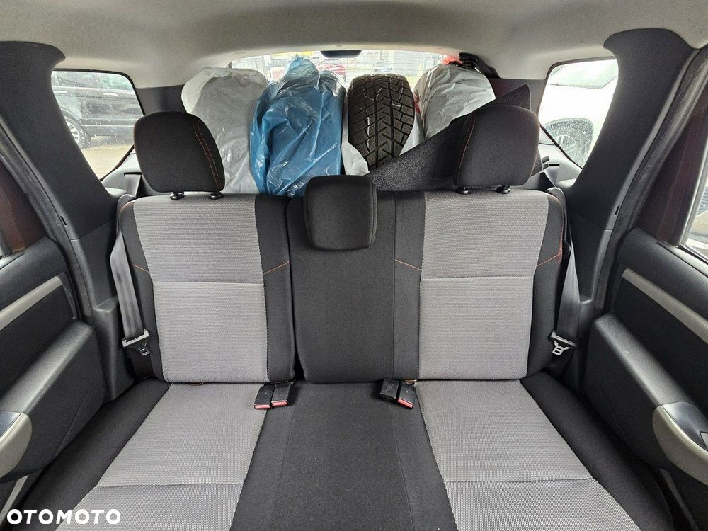 Dacia Duster 1.5 dCi Prestige 4WD - 15