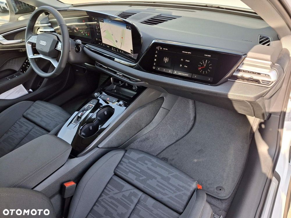 Audi A5 Avant - 19