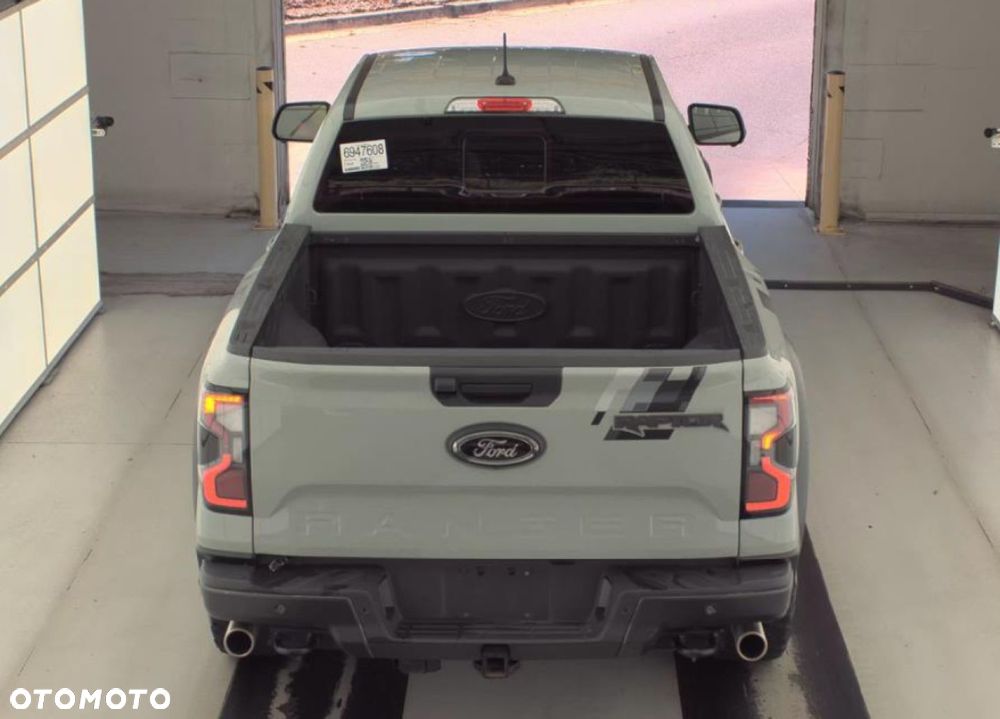 Ford Ranger - 5