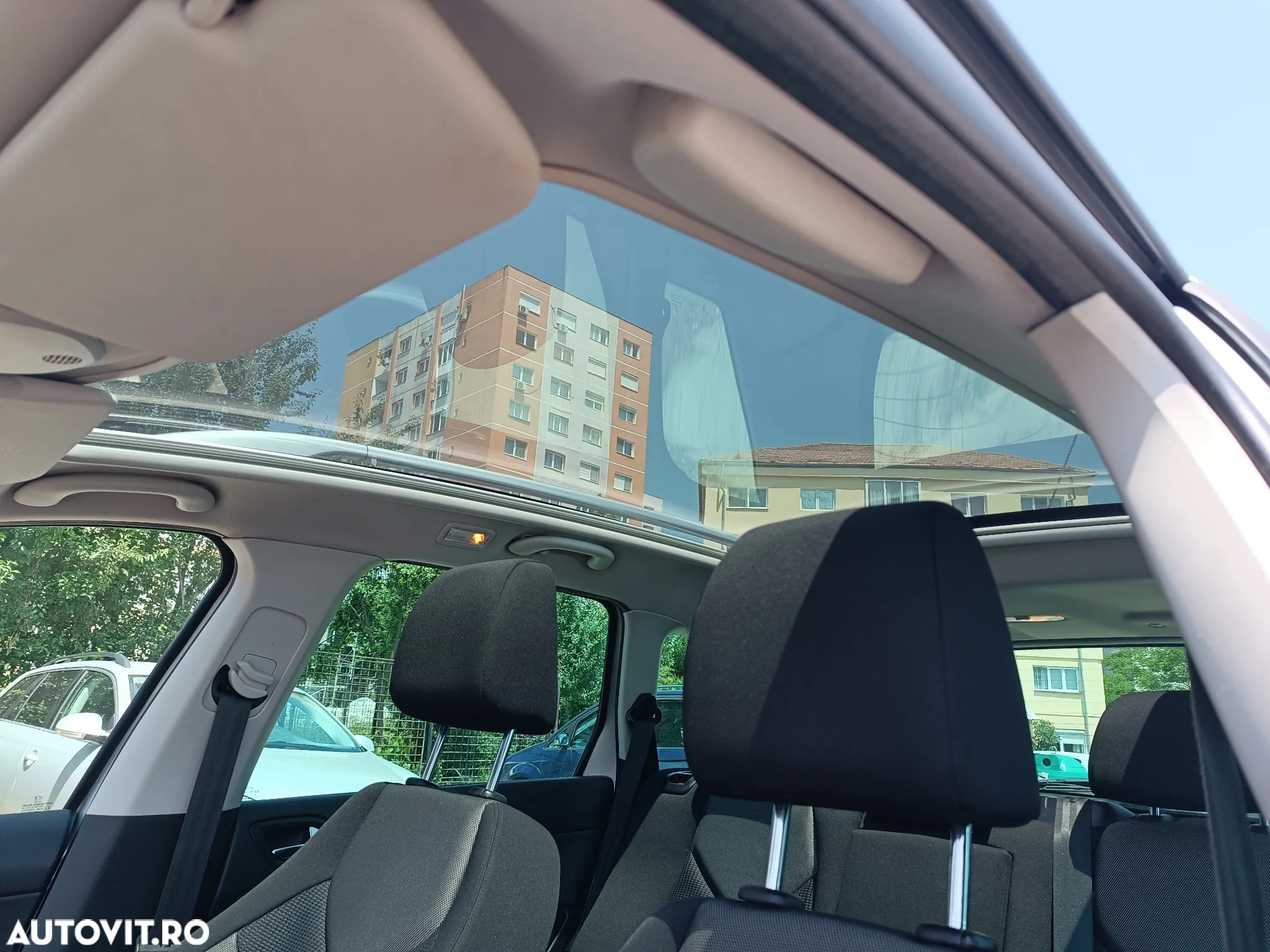 Peugeot 308 SW HDi FAP 150 Business Line Niveau 2 - 6