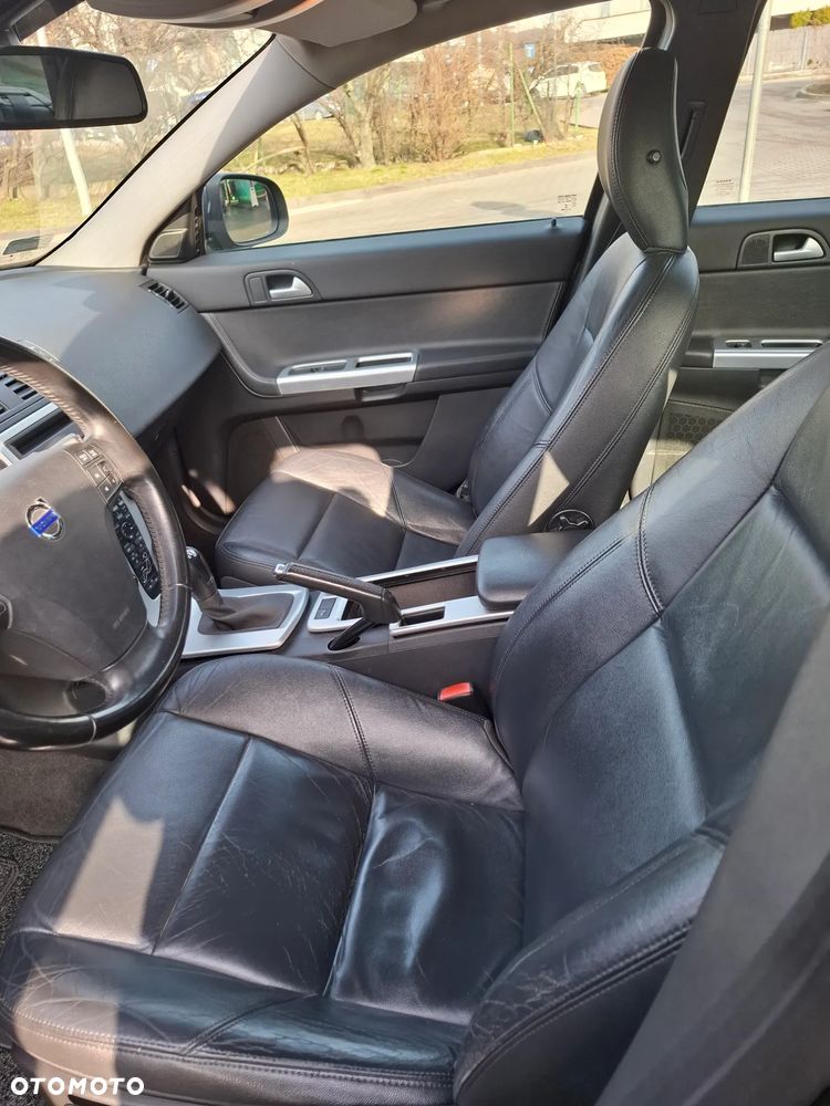 Volvo V50 1.6D DRIVe Momentum Start-Stop - 15