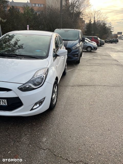 Hyundai ix20 1.4 Classic - 2