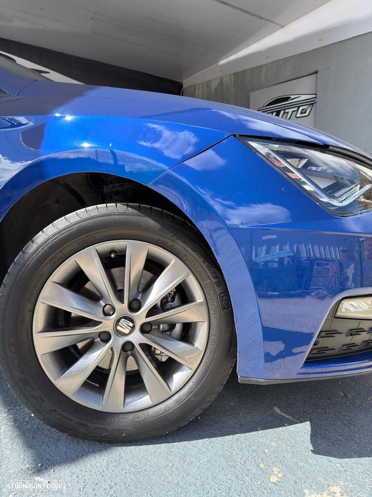 SEAT Leon ST - 18