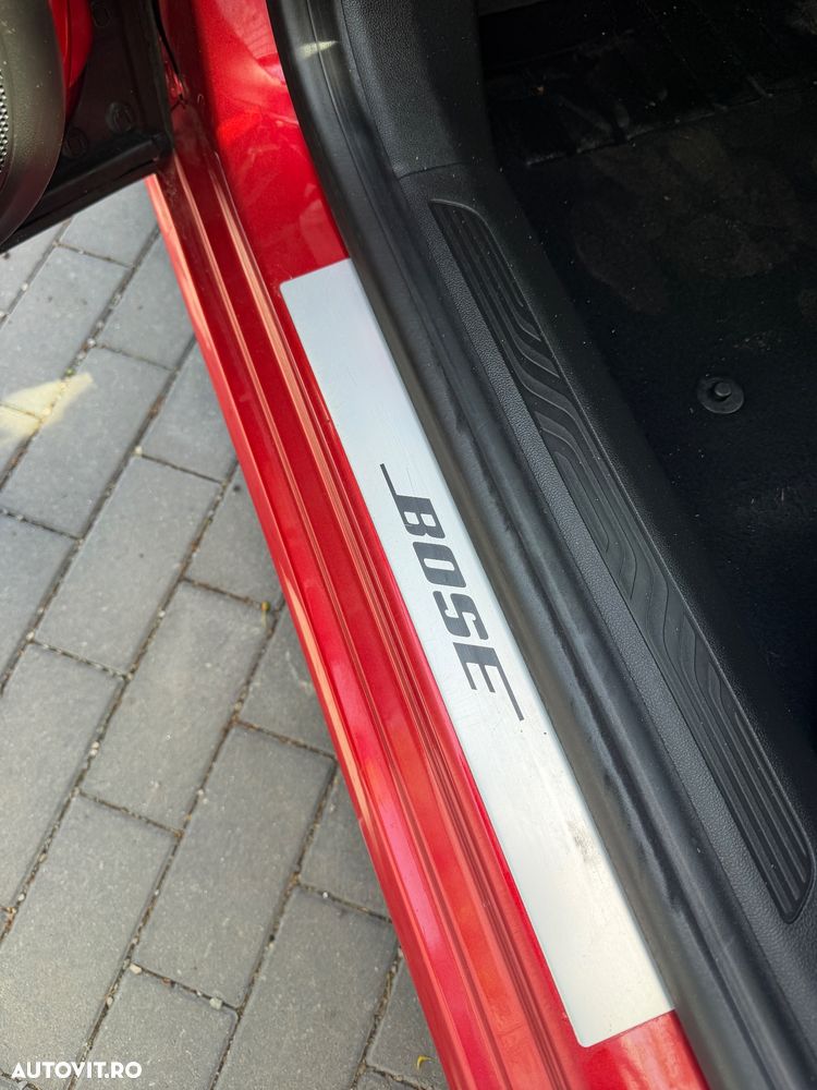 Renault Megane ENERGY dCi 110 EDC BOSE EDITION - 14
