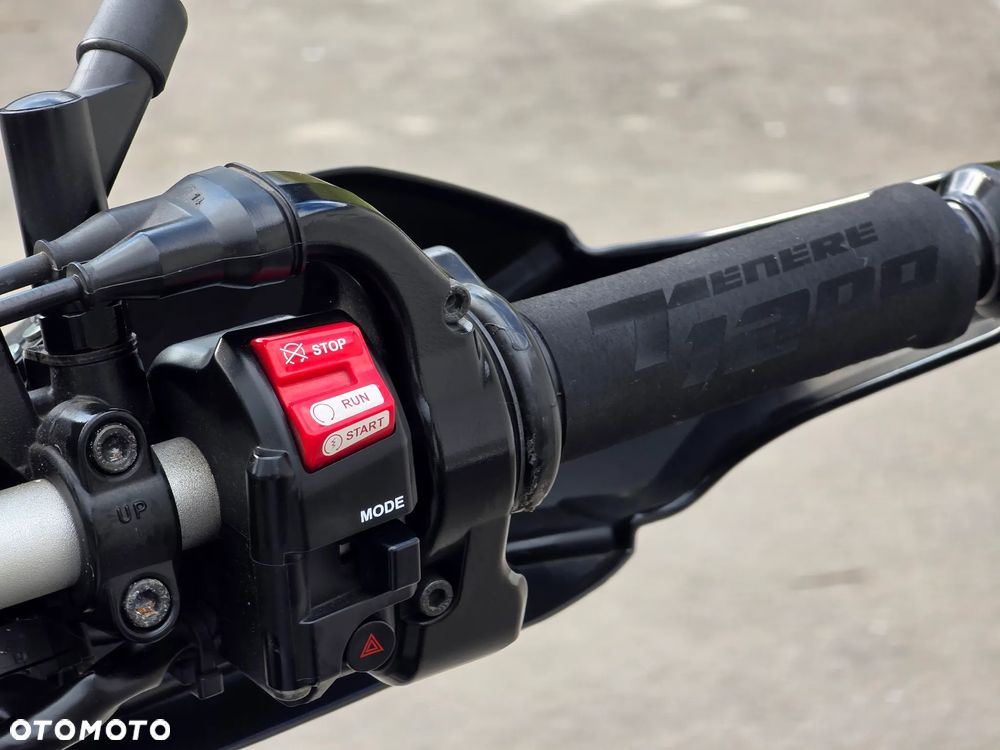 Yamaha Super Tenere - 22