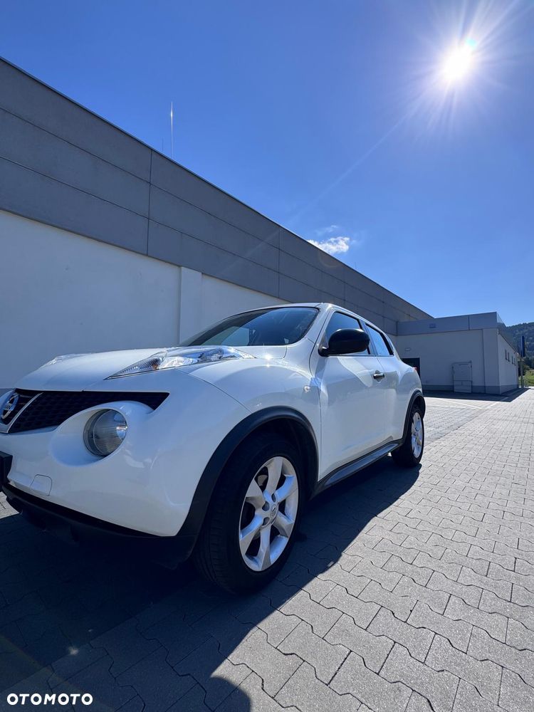Nissan Juke - 3