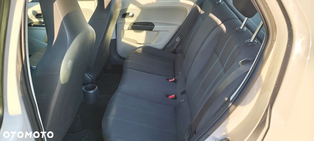 Seat Mii 1.0 Style EU6 - 16