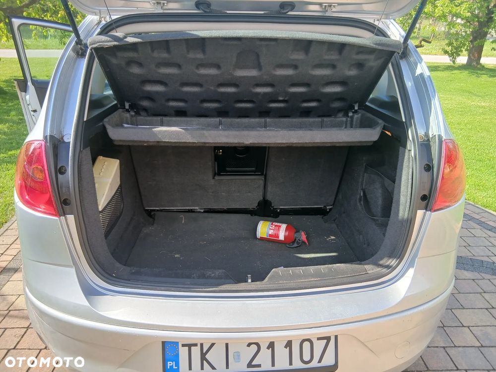 Seat Altea - 8