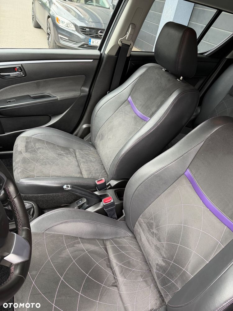 Suzuki Swift 1.2 Comfort - 36