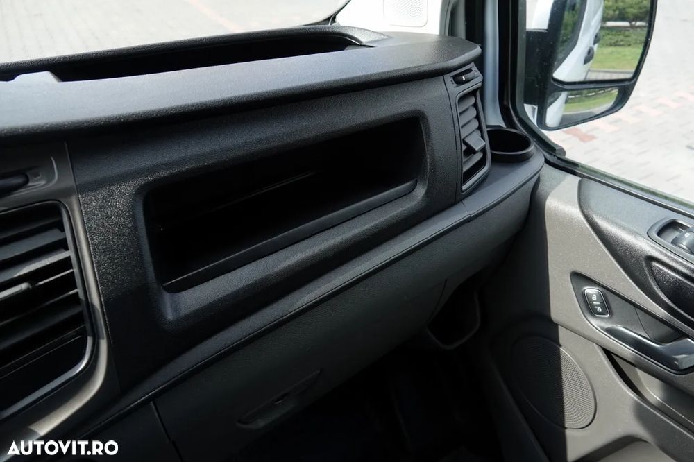 Ford TRANSIT / FRIGIDER / TREI CAROSERII IZOTERME / TRIO TEMPERATURE / IMPORTAT - 32