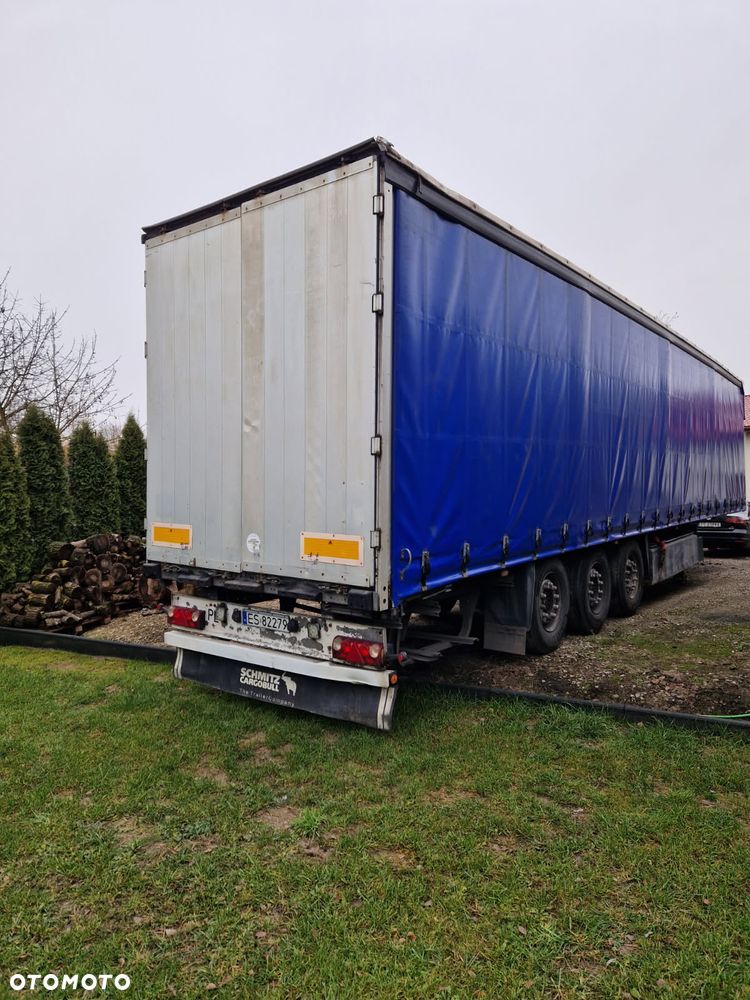 Schmitz Cargobull - 2