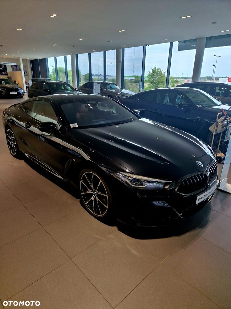 BMW Seria 8 - 27