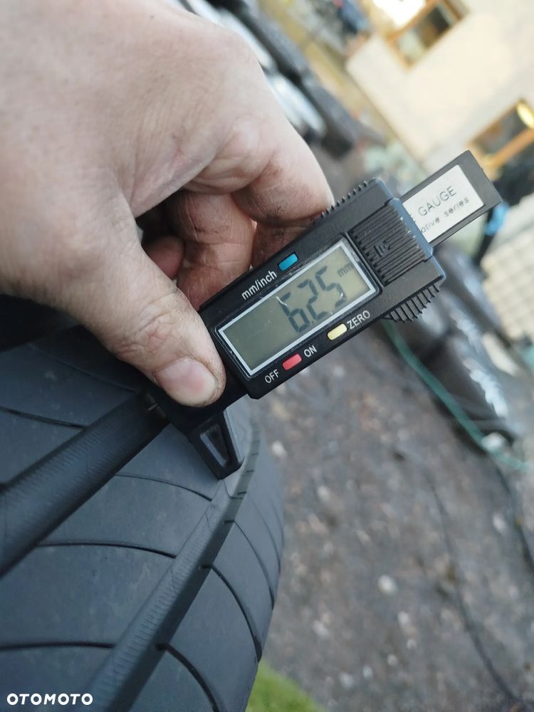 205/55R19 97V Michelin e Primancy 4x98% bieżnika demo z nowego auta - 8