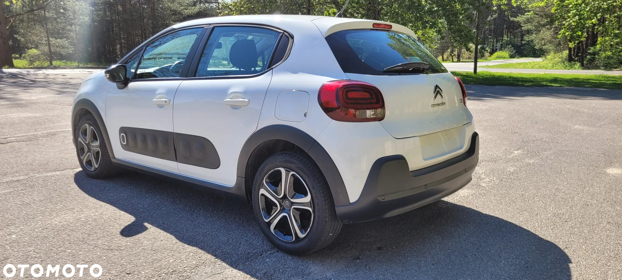 Citroën C3 1.2 PureTech Exclusive - 6