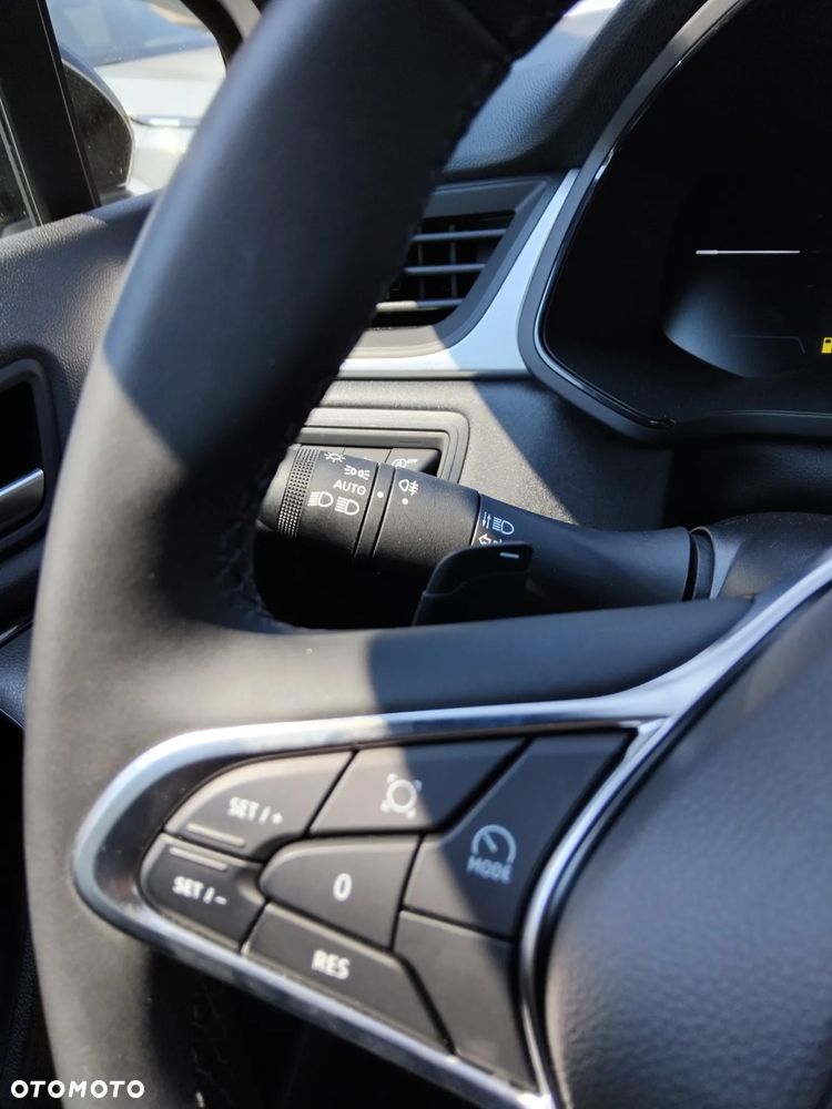 Mitsubishi ASX 1.3 mHEV Invite DCT - 9