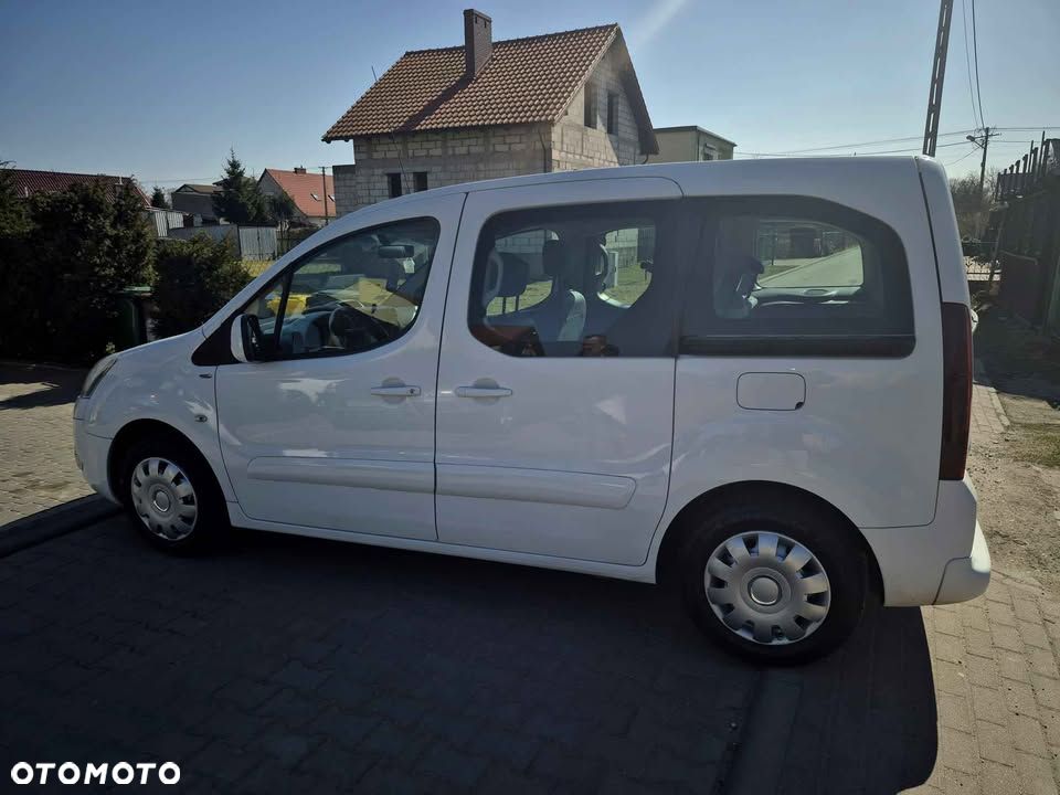 Citroën Berlingo 1.6 HDi - 3
