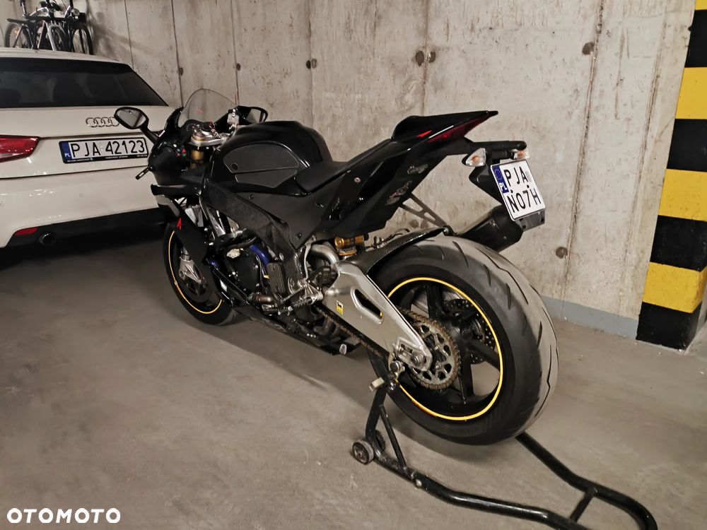 Aprilia RSV - 7