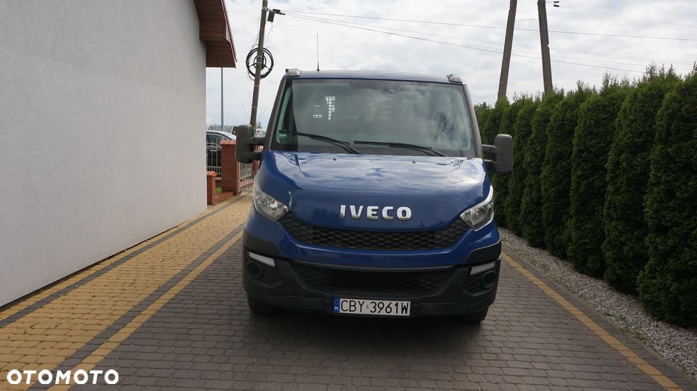 Iveco 35s13 - 3