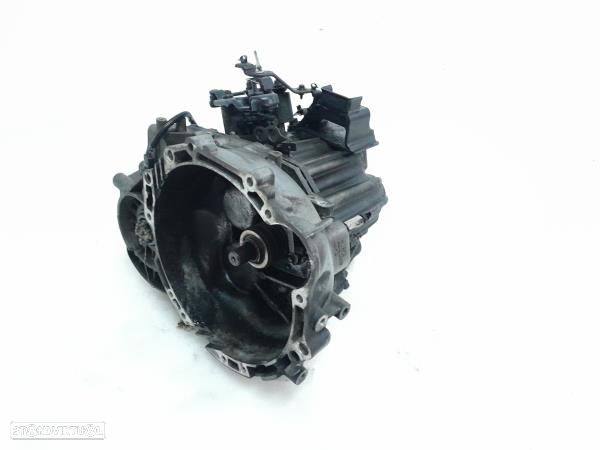 Caixa Velocidades Hyundai I30 (Fd) - 1