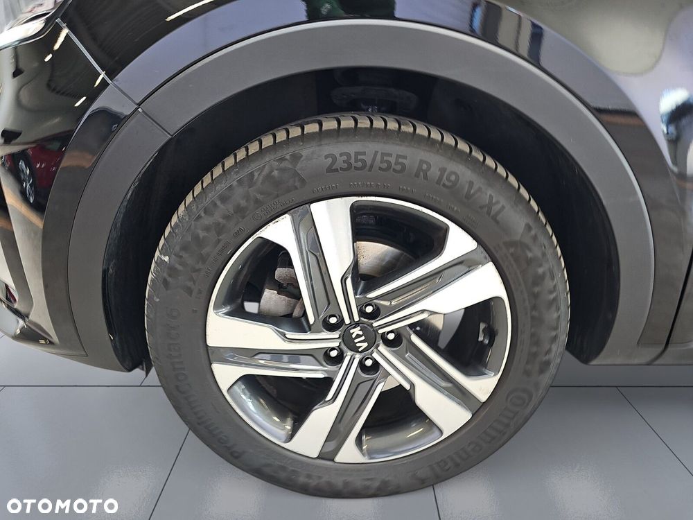 Kia Sorento 1.6 T-GDI PHEV XL 4WD 7os - 31