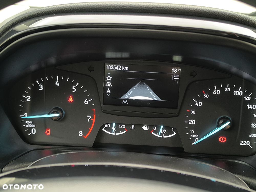 Ford Fiesta - 22