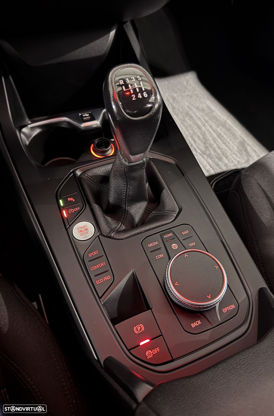 BMW 116 d Corporate Edition - 22