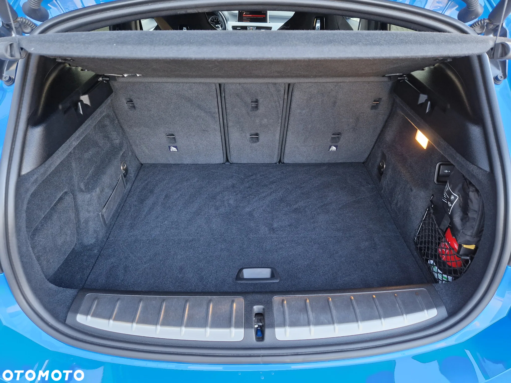 BMW X2 M35i - 29