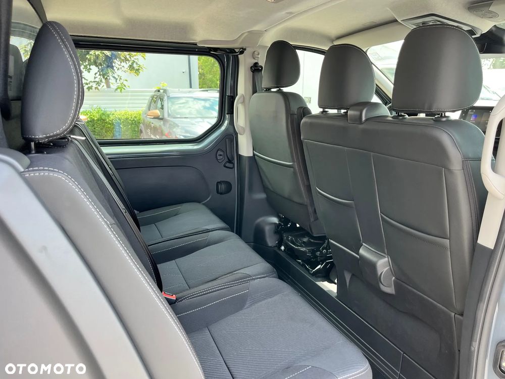Renault Trafic 2.0 dCi L2H1 HD Extra EDC (bryg.) - 24