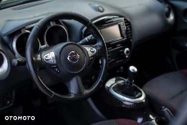 Nissan Juke 1.5 dCi N-Tec - 13