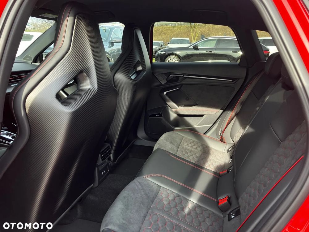 Audi RS3 Sportback TFSI Quattro S tronic - 27